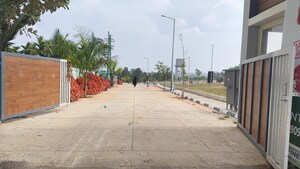  Plot – Exterior View View at Harohalli - for Sale