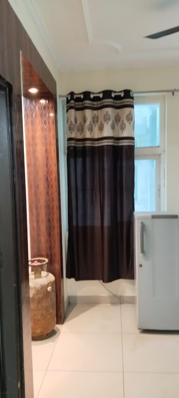 Bedroom, svp-gulmohur-garden-phase-2 3 Bedroom 1260 Sq.Ft. Apartment In Raj Nagar Extension Ghaziabad 9580662