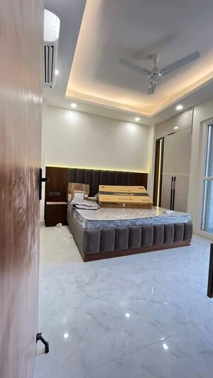 Bedroom in 1 BHK Apartment at Saket – for Rent