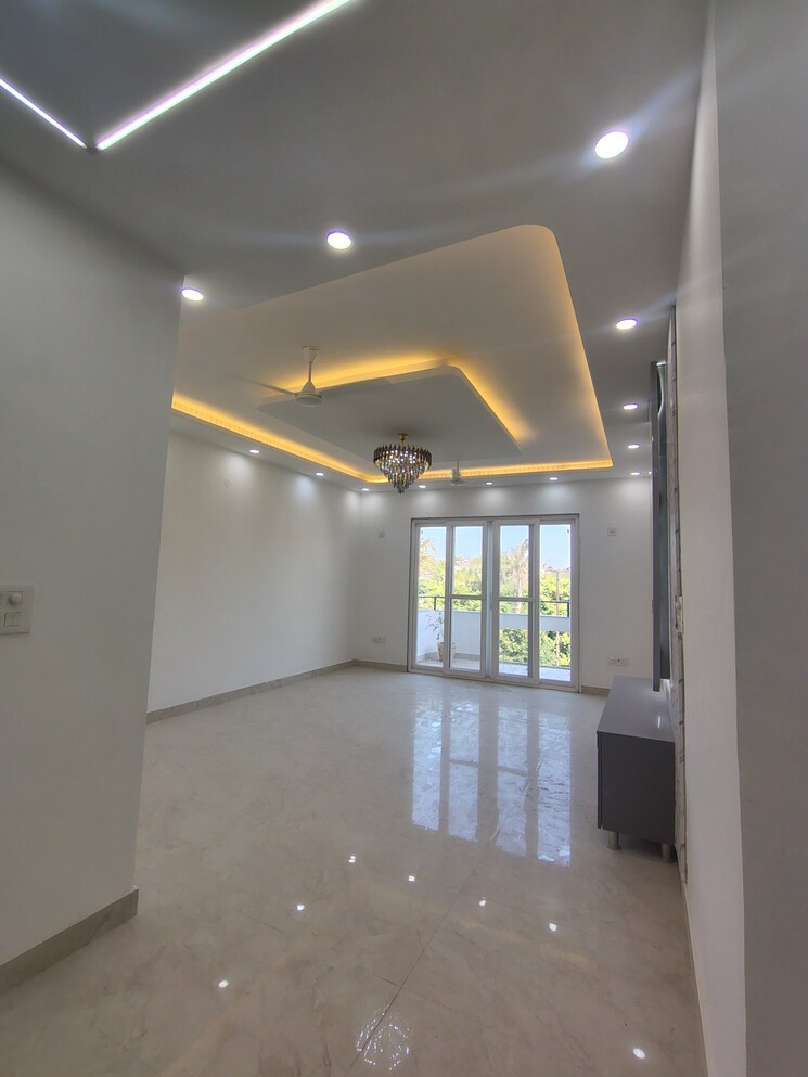 undefined, malviya nagar 3 Bedroom 2000 Sq.Ft. Builder Floor In Malviya Nagar Delhi 9580646