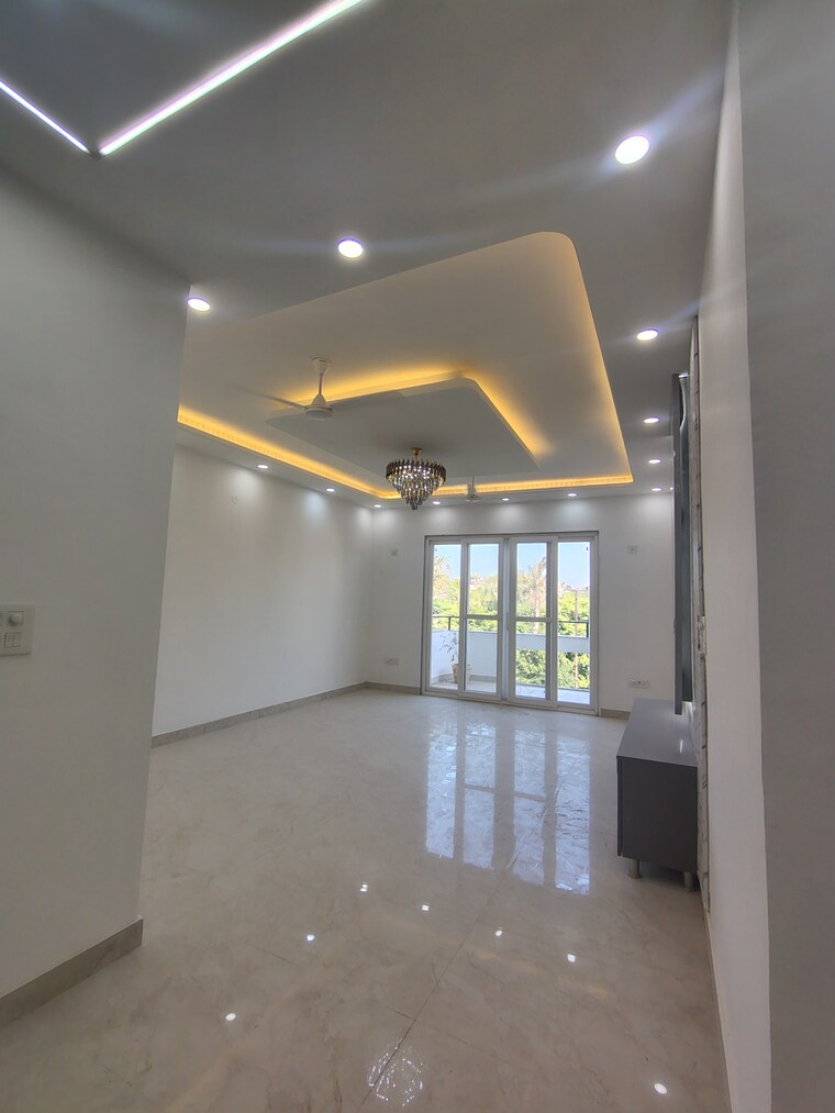 undefined, malviya nagar 3 Bedroom 2000 Sq.Ft. Builder Floor In Malviya Nagar Delhi 9580646