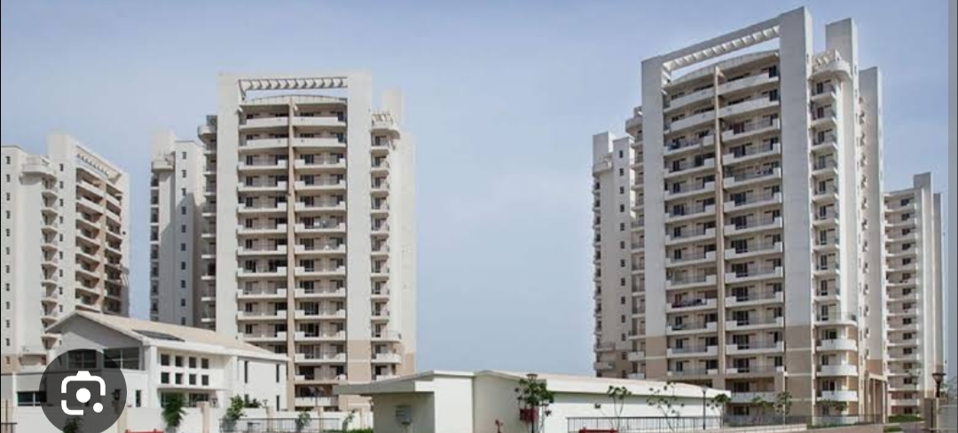 3 BHK + Pooja Room Apartment For Sale in Bestech Park View Residency