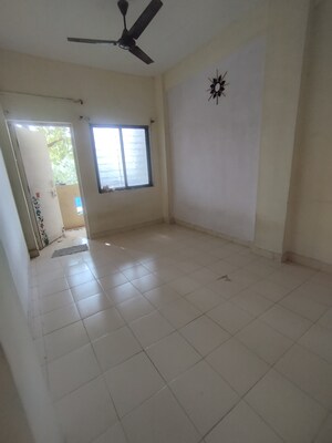 1 BHK Apartment For Rent in Ganesh Apartment, Pimple Gurav