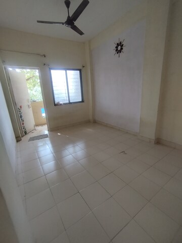 1 BHK Apartment For Rent in Ganesh Apartment, Pimple Gurav