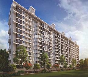 3 BHK 1028 Sq.Ft. Apartment in Bharat The Province