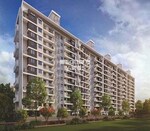 3 BHK 1028 Sq.Ft. Apartment in Bharat The Province