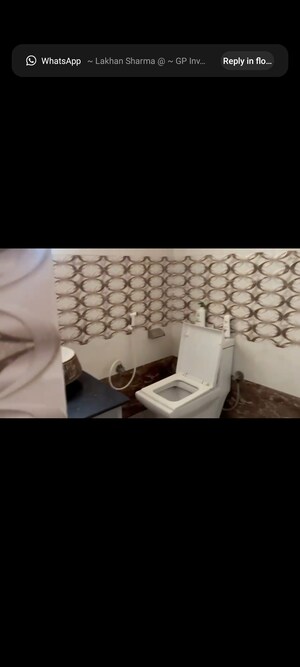 3 BHK Builder Floor For Rent in BPTP Elite Floors, Sector 83