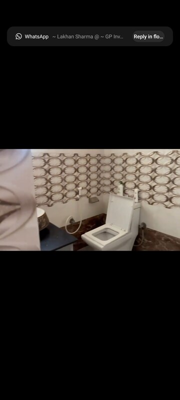 3 BHK Builder Floor For Rent in BPTP Elite Floors, Sector 83