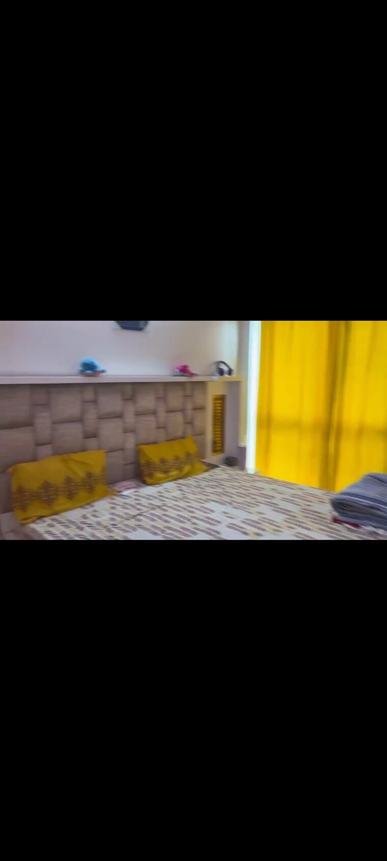 Bedroom, bptp-elite-floors 3 Bedroom 300 Sq.Yd. Builder Floor In Sector 83 Faridabad 9580717