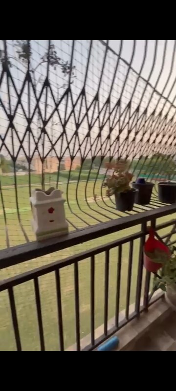 3 BHK Builder Floor – Exterior View View at BPTP Elite Floors, Sector 83 - for Rent