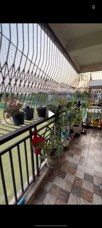 3 BHK Builder Floor – Exterior View View at BPTP Elite Floors, Sector 83 - for Rent