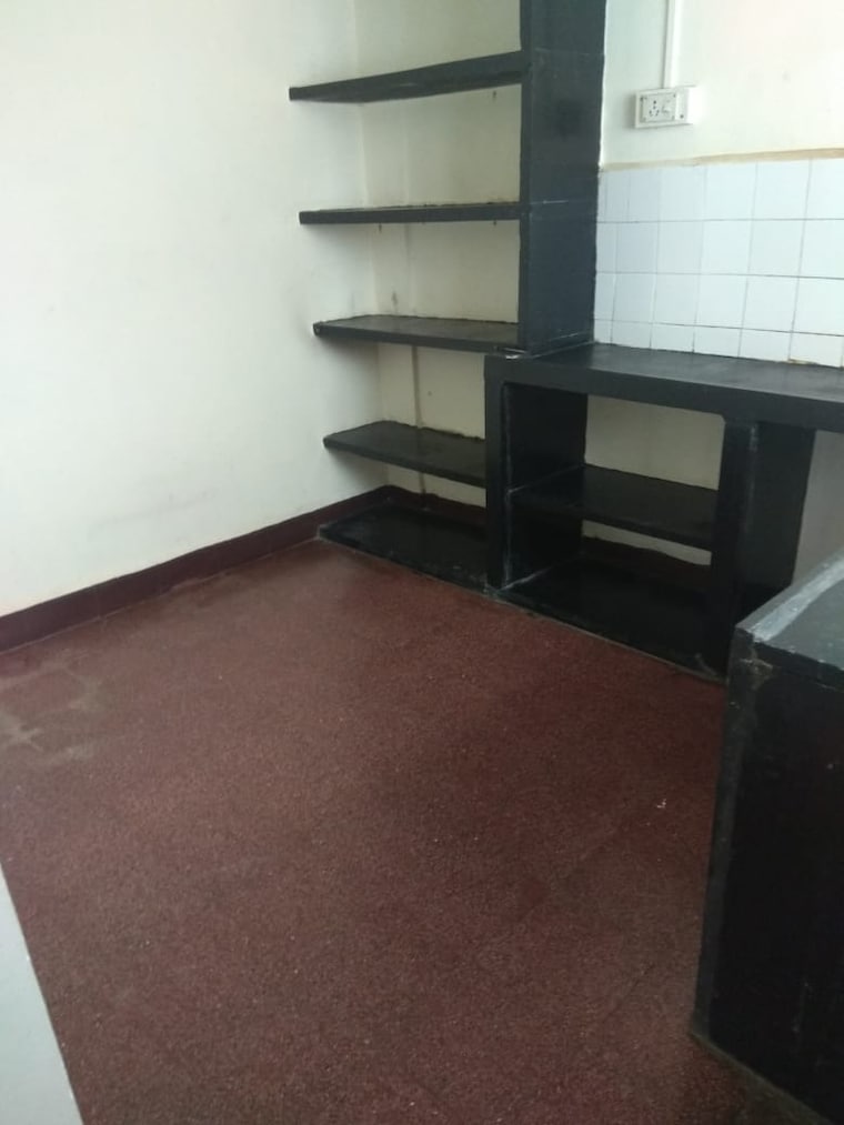 Kitchen, kothrud 1 Bedroom 550 Sq.Ft. Apartment In Kothrud Pune 9580671