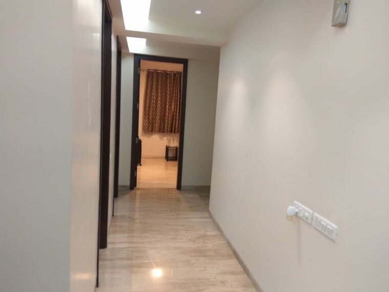 Room, jangpura 3 Bedroom 1800 Sq.Ft. Builder Floor In Jangpura Delhi 9580698