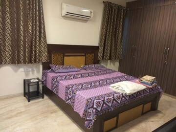 3 BHK Builder Floor For Rent in Jangpura