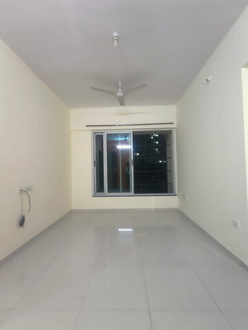 Room in 2 BHK Apartment at Ashar Metro Towers, Vartak Nagar – for Rent