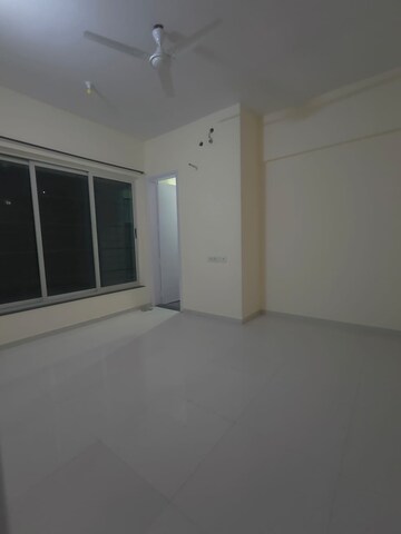 Room in 2 BHK Apartment at Ashar Metro Towers, Vartak Nagar – for Rent