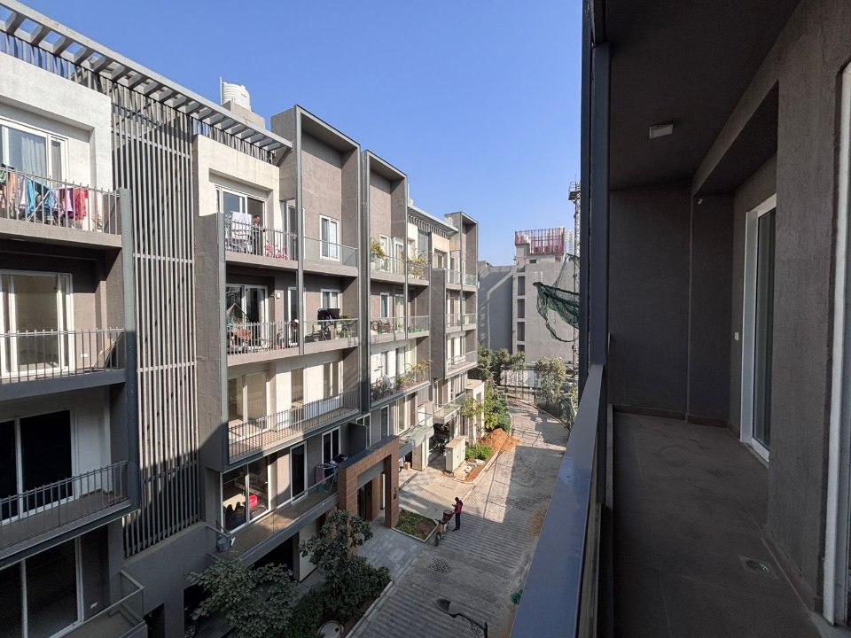 3 BHK 1600 Sq.Ft. Builder Floor in Smart World Orchard