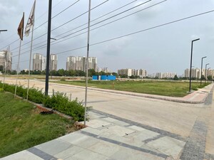  Plot For Sale in ROF Insignia Park 2, Sector 95