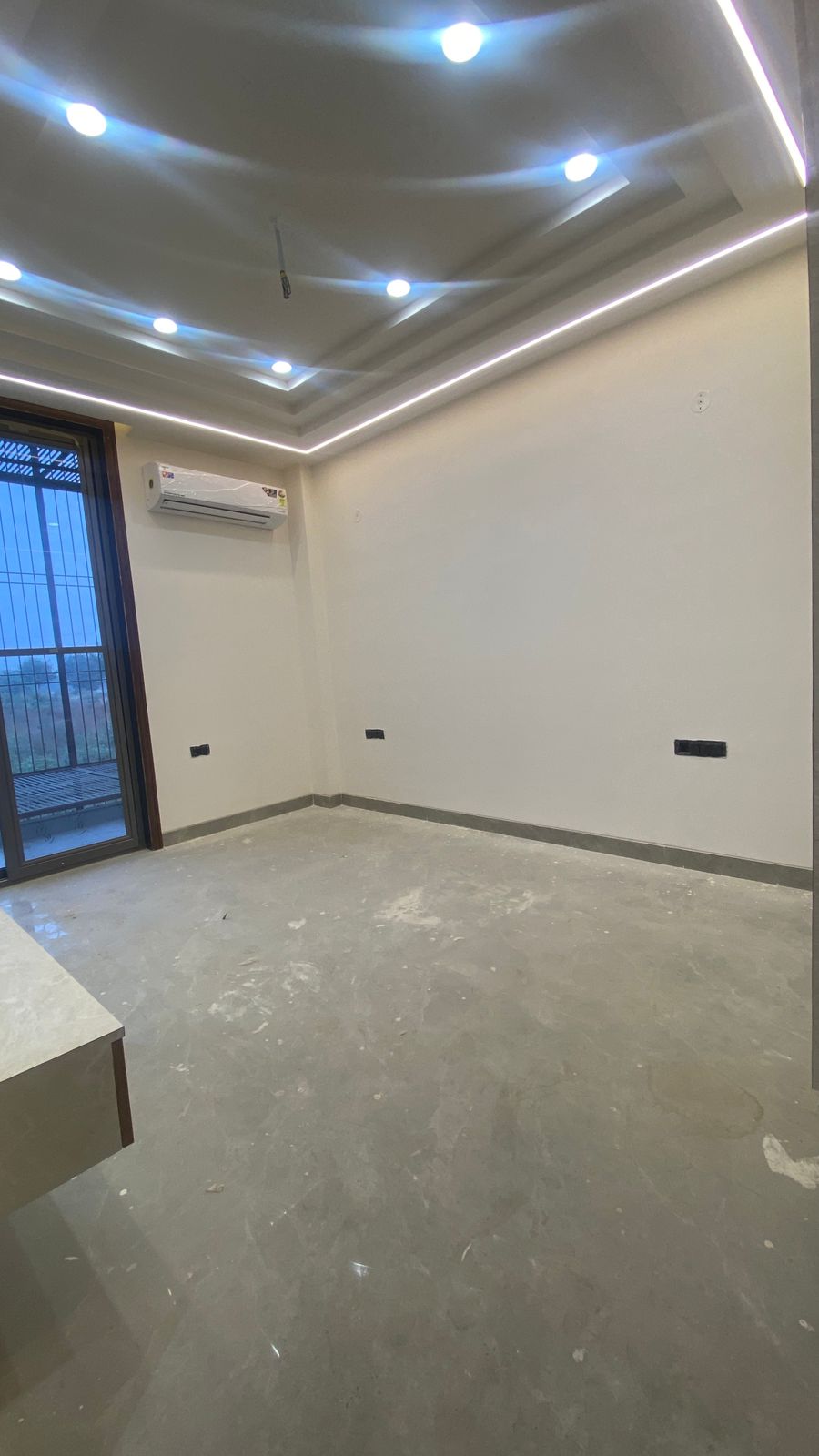 3 BHK + Pooja Room 278 Sq.Yd. Builder Floor in TDI The Retreat