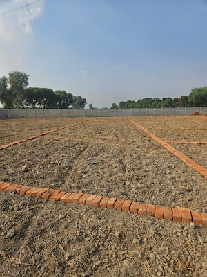 Plot Area in  Plot at Kanchan Vihar, Dlf Ankur Vihar – for Sale