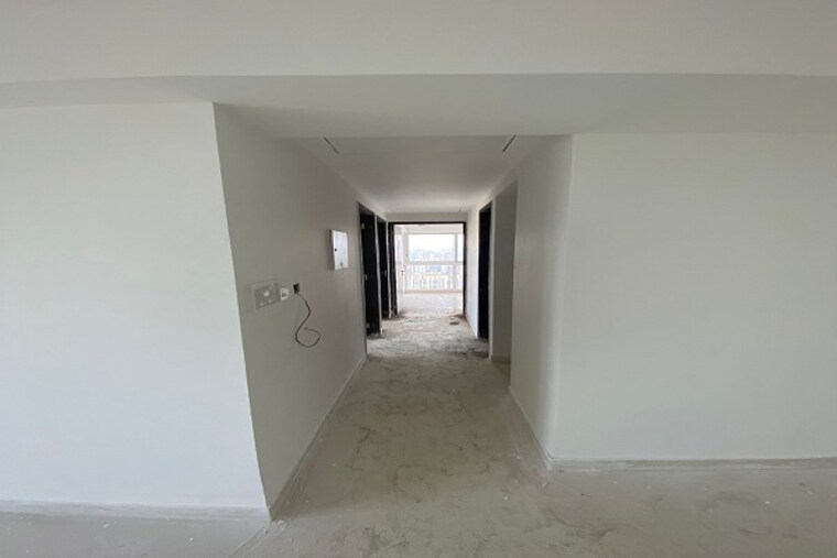 Room, runwal-forests 3 Bedroom 983 Sq.Ft. Apartment In Kanjurmarg West Mumbai 9580712