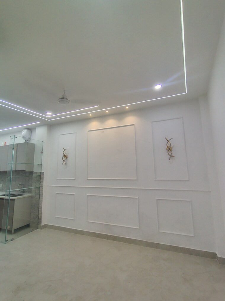 undefined, malviya nagar 3 Bedroom 2000 Sq.Ft. Builder Floor In Malviya Nagar Delhi 9580646