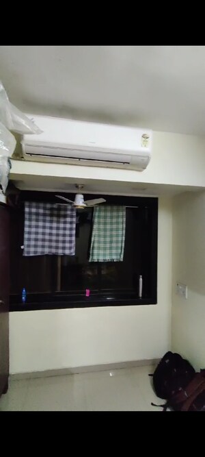 Bedroom in 1 BHK Apartment at Kurla East – for Rent