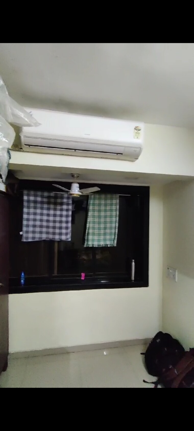 Bedroom, kurla east 1 Bedroom 450 Sq.Ft. Apartment In Kurla East Mumbai 9580722