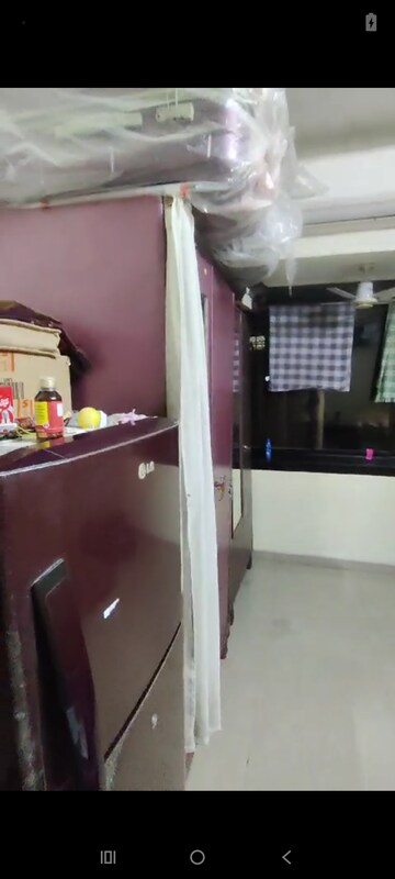 Kitchen in 1 BHK Apartment at Kurla East – for Rent