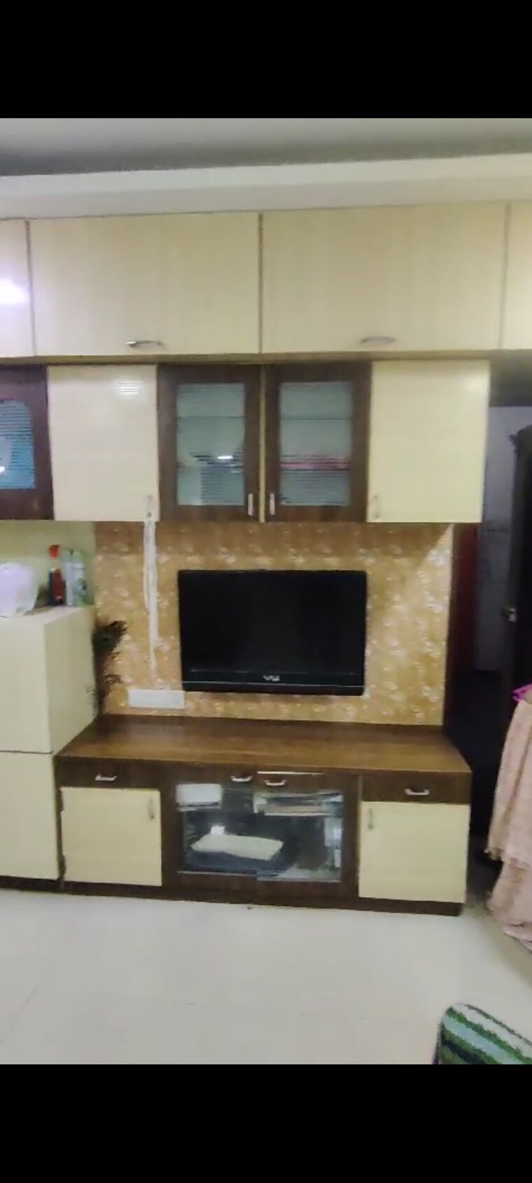 Kitchen, kurla east 1 Bedroom 450 Sq.Ft. Apartment In Kurla East Mumbai 9580722