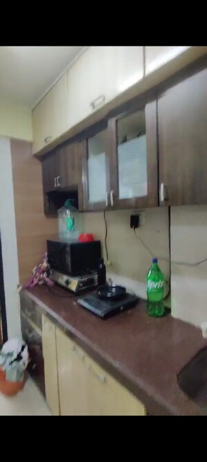 Furnished Amenities in 1 BHK Apartment at Kurla East – for Rent