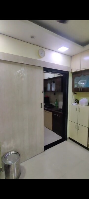 Kitchen in 1 BHK Apartment at Kurla East – for Rent