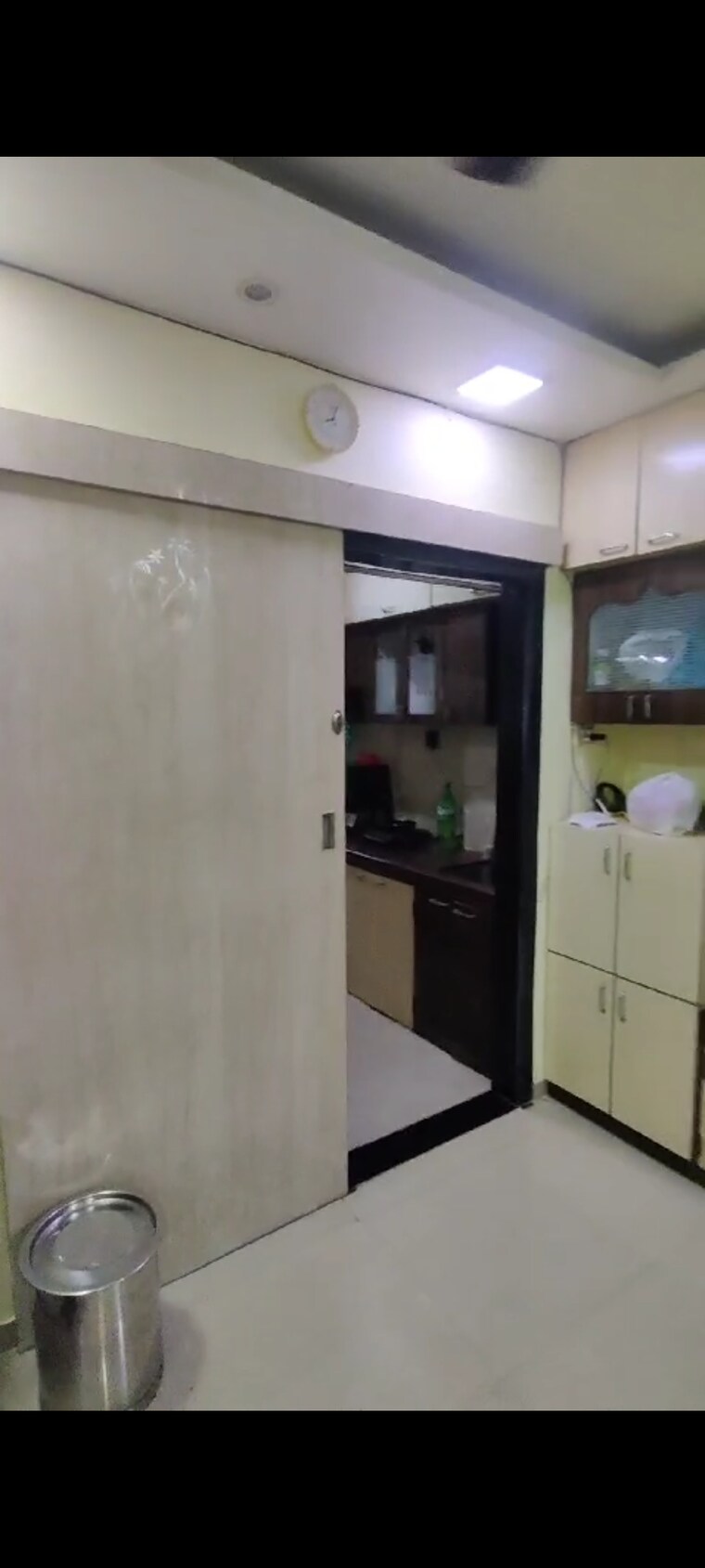 Kitchen, kurla east 1 Bedroom 450 Sq.Ft. Apartment In Kurla East Mumbai 9580722