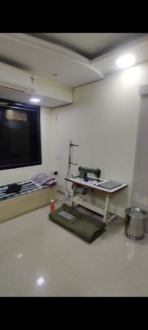 Living Room in 1 BHK Apartment at Kurla East – for Rent