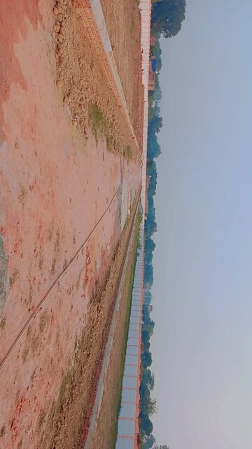  Plot – Map Location View at Rohta - for Sale