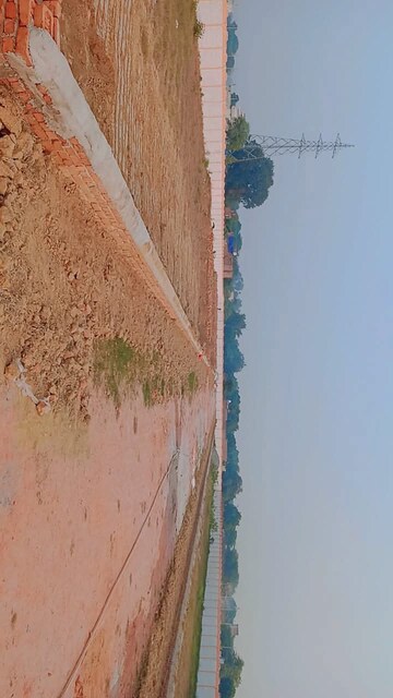  Plot – Garden View at Rohta - for Sale