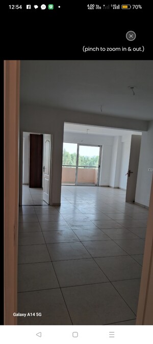 Room in 3 BHK Apartment at Sushma Valencia, International Airport Road – for Sale