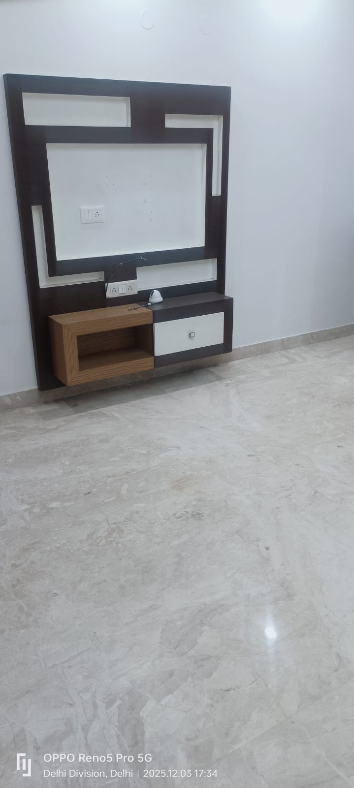 2 BHK Builder Floor For Rent in Vikas Puri