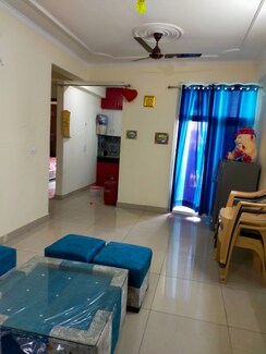 2 BHK Apartment For Sale in SVP Gulmohur Garden Phase 2