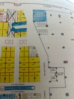 603 Sq.Ft. Retail Shop in Trehan Iris Broadway Greno West