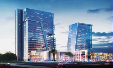  Office Space For Sale in Ace 153, Sector 153