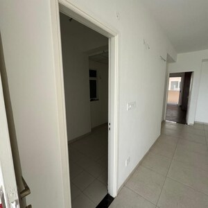 Building Lobby in 3 BHK Apartment at Sushma Valencia, Nagla Road – for Rent