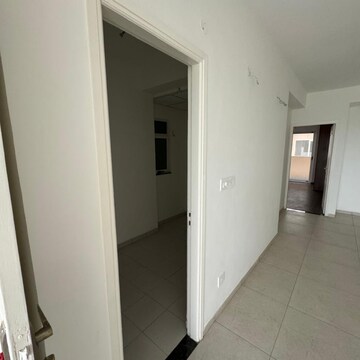 Building Lobby in 3 BHK Apartment at Sushma Valencia, Nagla Road – for Rent