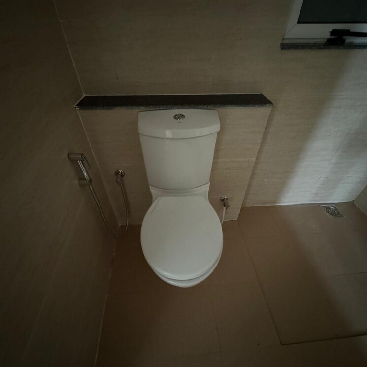 Bathroom, sushma-valencia 3 Bedroom 2250 Sq.Ft. Apartment In Nagla Road Zirakpur 9580754