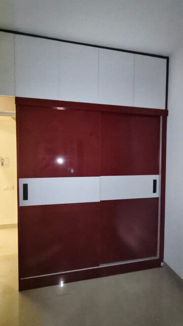 Furnished Amenities in 3 BHK Apartment at Brigade El Dorado, Bagaluru – for Rent