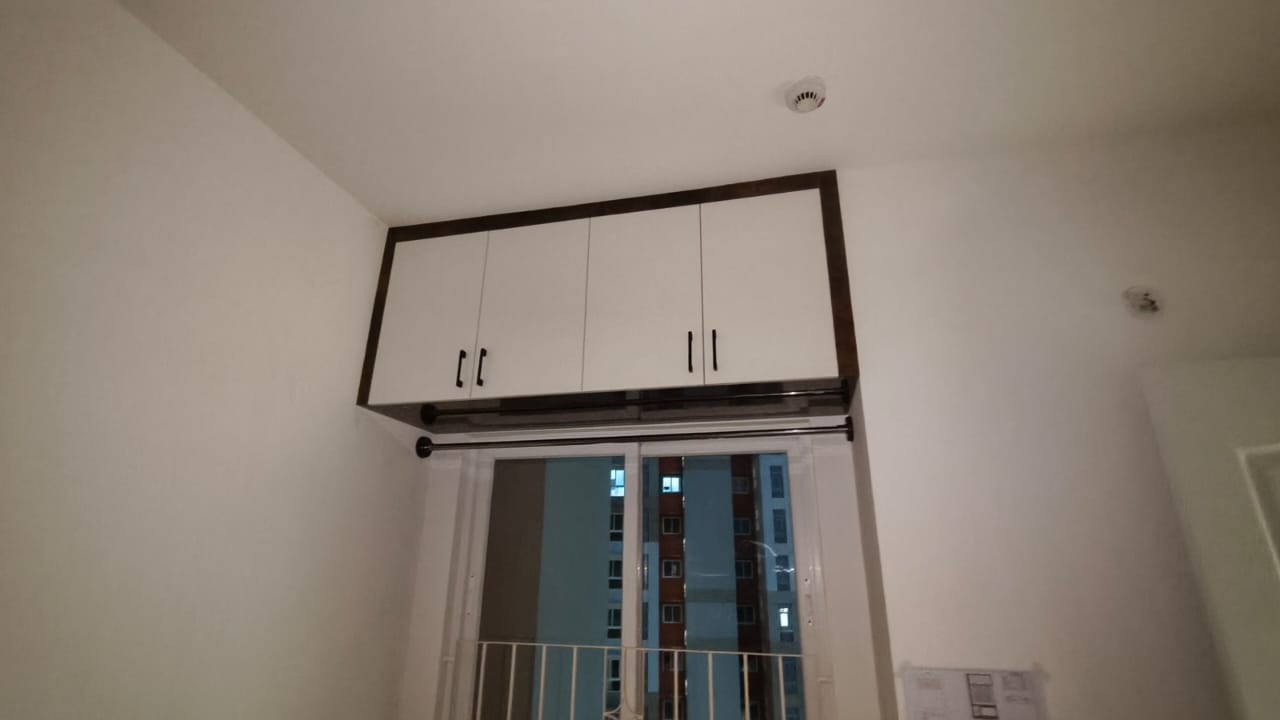 3 BHK Apartment For Rent in Brigade El Dorado