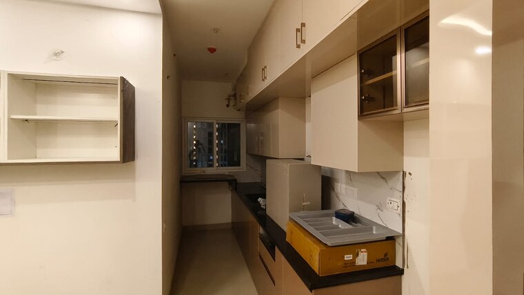 Kitchen, brigade-el-dorado 3 Bedroom 1043 Sq.Ft. Apartment In Bagaluru Bangalore 9580747