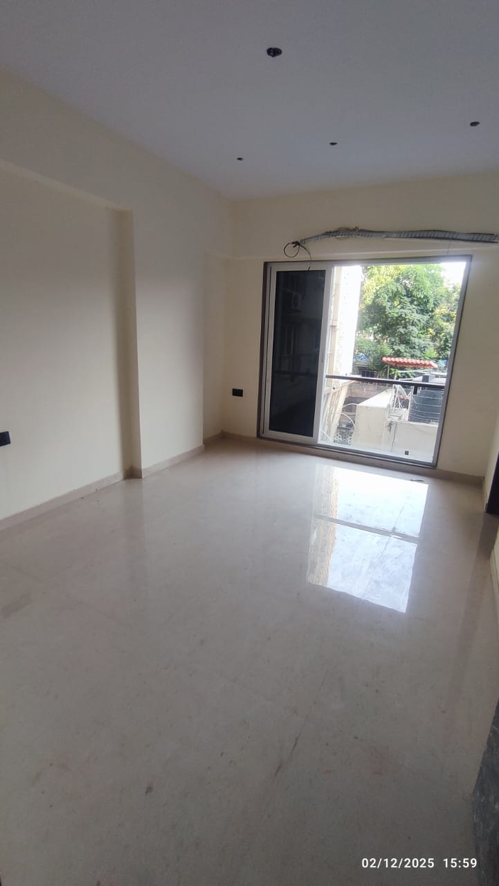 1 BHK Apartment For Rent in Best Project