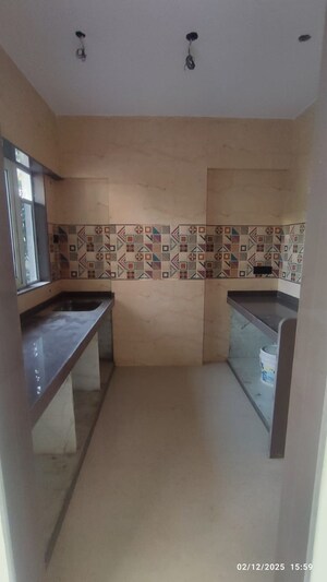 Kitchen in 1 BHK Apartment at Chembur – for Rent