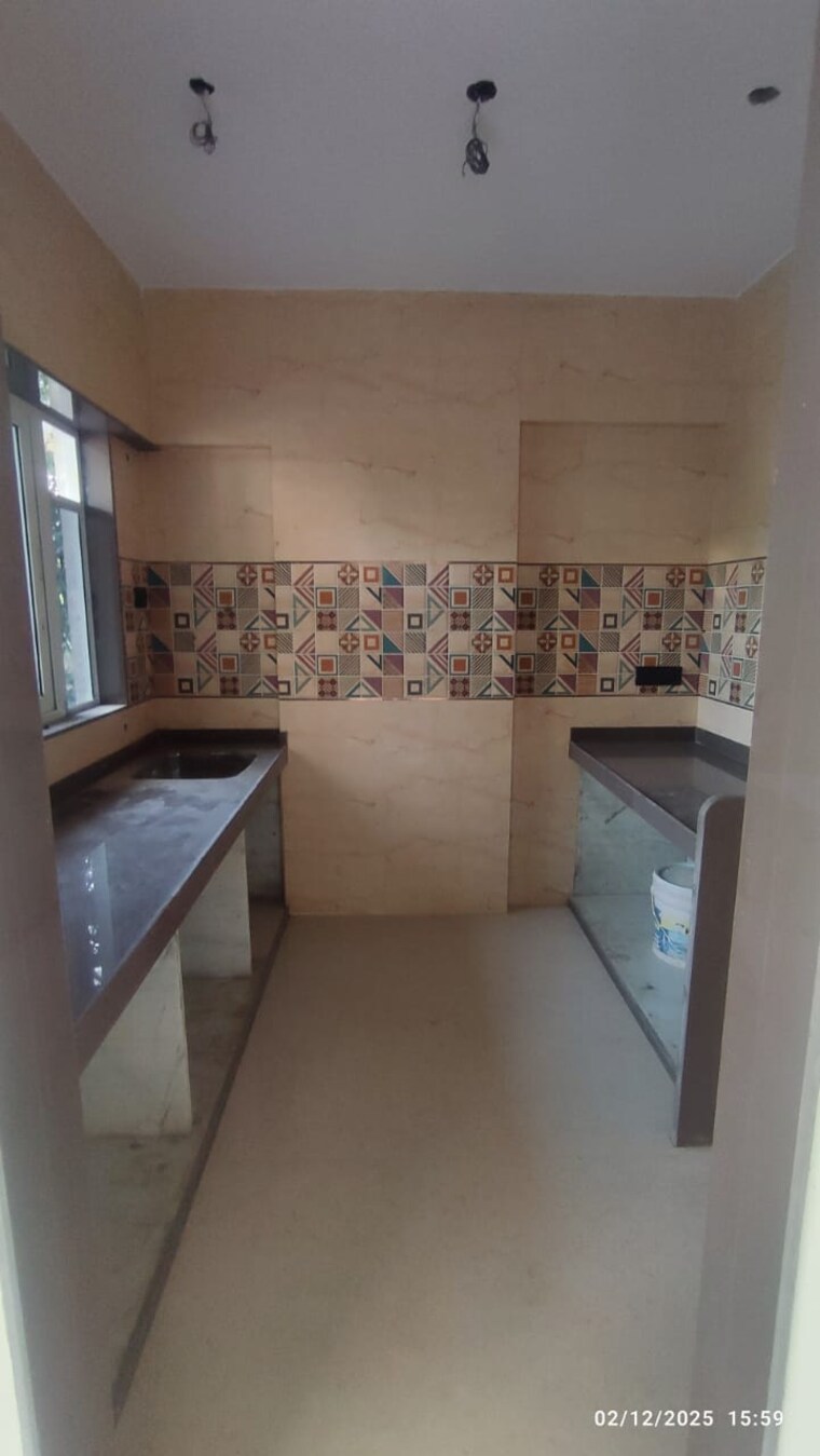 Kitchen, chembur 1 Bedroom 600 Sq.Ft. Apartment In Chembur Mumbai 9580758